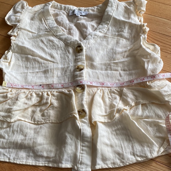 Hayden Top - Picture 4 of 5